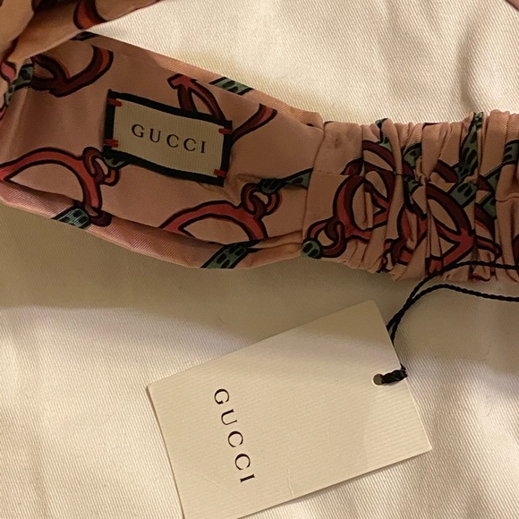 NIB Gucci headband - Picture 5 of 8